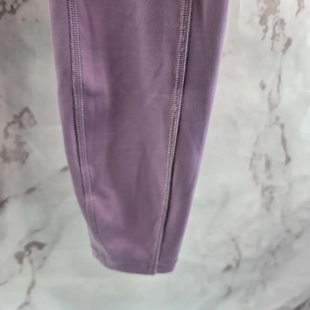 Lululemon Leggings 2 27 Inch Invigorate High Rise Tight Everlux Jubilee Pocket